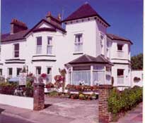 The Clydesdale B&B,  Paignton